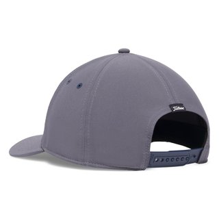 Titleist Santa Cruz Kickback pánska šiltovka, washed indigo/navy/crimson
