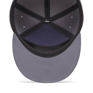 Titleist Santa Cruz Kickback pánska šiltovka, washed indigo/navy/crimson