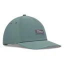 Titleist Santa Cruz Kickback pánska kšiltovka, eucalyptus/charcoal