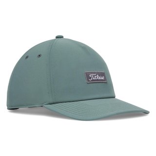 Titleist Santa Cruz Kickback pánska kšiltovka, eucalyptus/charcoal