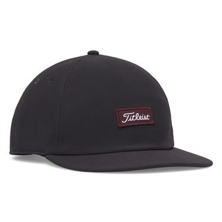 Titleist Santa Cruz Kickback šiltovka, čierna