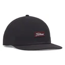 Titleist Santa Cruz Kickback šiltovka, čierna