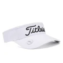 Titleist Players Ball Marker unisex šilt, bielo/čierna