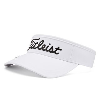 Titleist Players Ball Marker unisex šilt, bielo/čierna