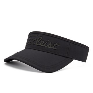 Titleist Players Ball Marker unisex šilt, čierna/čierna
