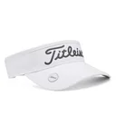 Titleist Players Ball Marker unisex kšiltovka, bielo/antracitová