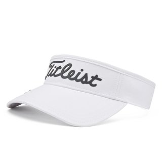 Titleist Players Ball Marker unisex kšiltovka, bielo/antracitová