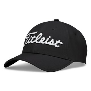 Titleist Players Ball Marker dámska šiltovka, čierna