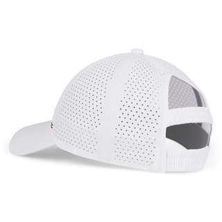 Titleist Charleston Breezer dámska šiltovka, biela/biela/navy