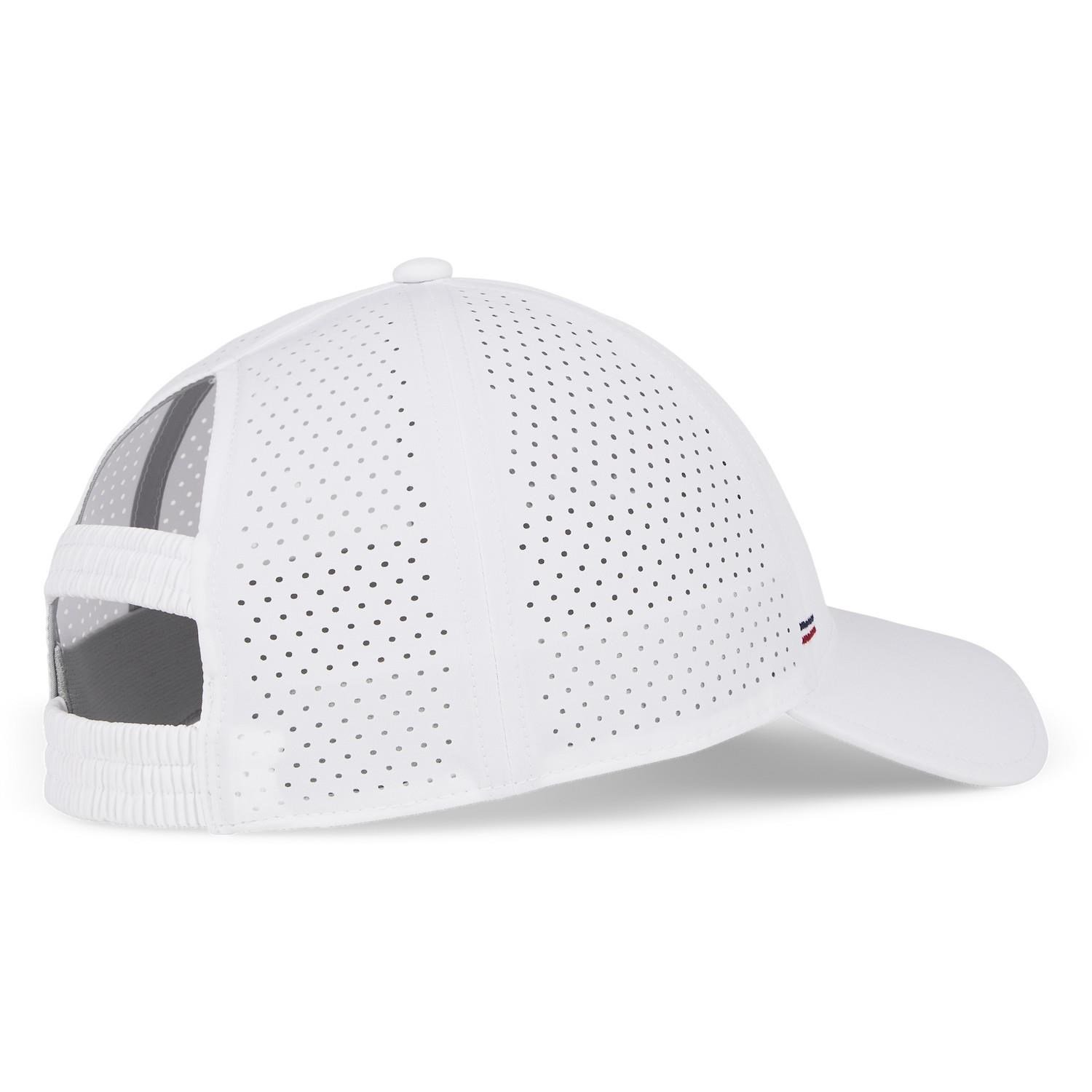 Titleist Charleston Breezer dámska šiltovka, biela/biela/navy