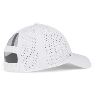 Titleist Charleston Breezer dámska šiltovka, biela/biela/navy