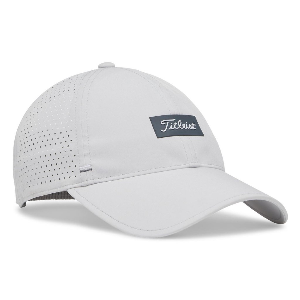 Titleist Charleston Breezer dámska šiltovka, marble/charcoal/biela