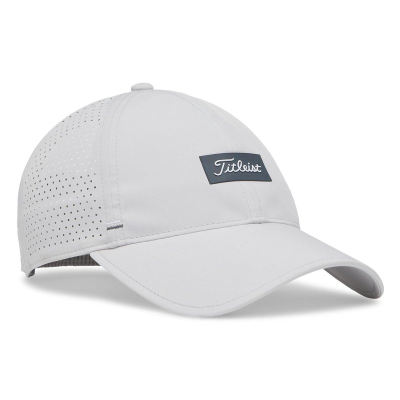 Titleist Charleston Breezer dámska šiltovka, marble/charcoal/biela