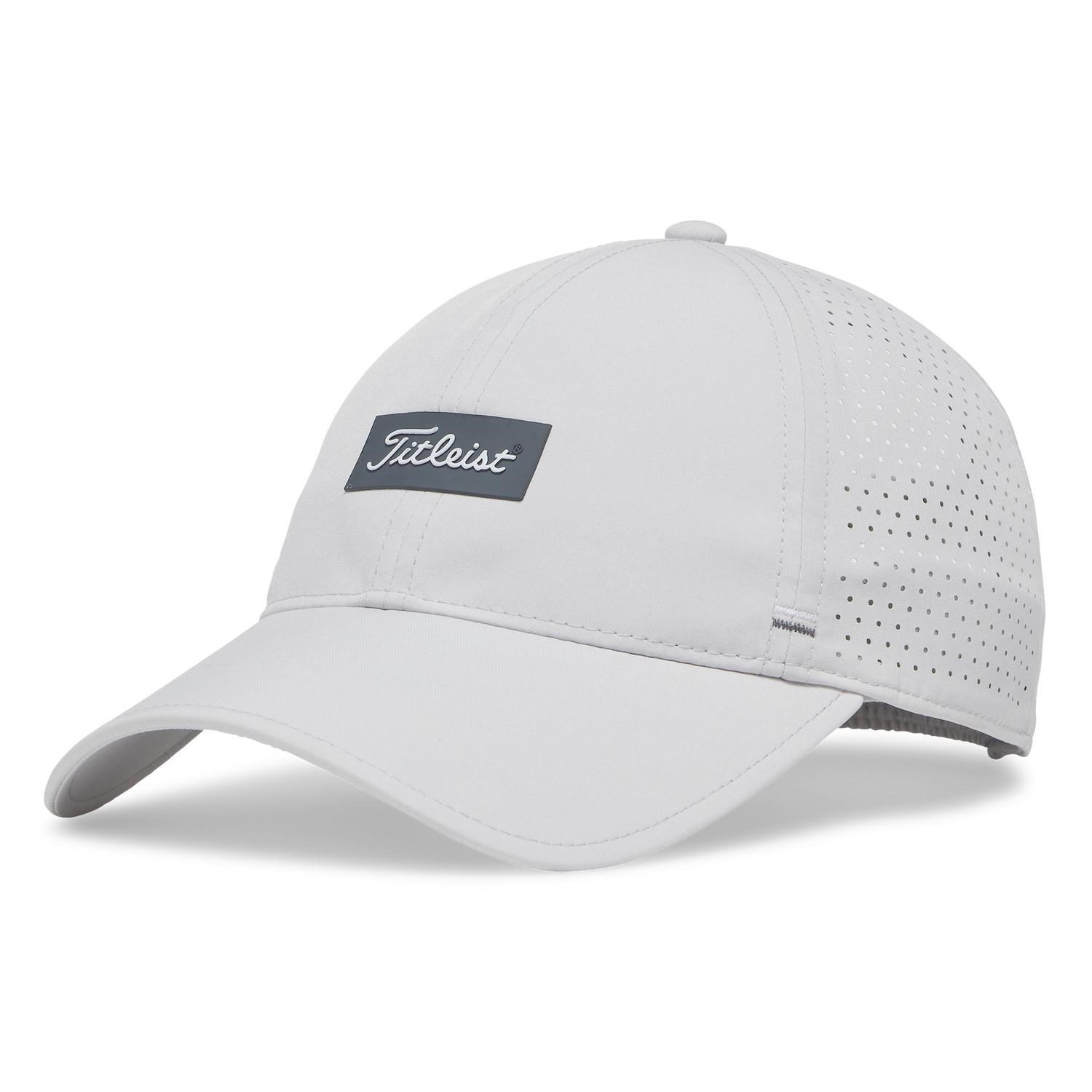 Titleist Charleston Breezer dámska šiltovka, marble/charcoal/biela