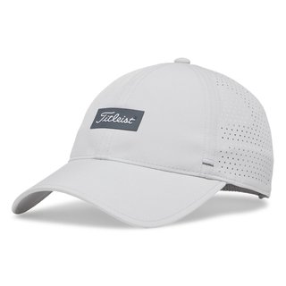 Titleist Charleston Breezer dámska šiltovka, marble/charcoal/biela