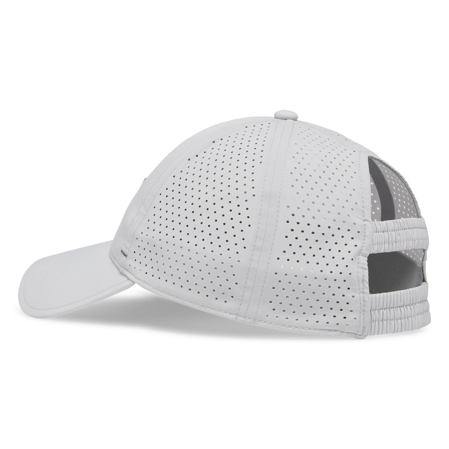 Titleist Charleston Breezer dámska šiltovka, marble/charcoal/biela