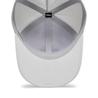 Titleist Charleston Breezer dámska šiltovka, marble/charcoal/biela