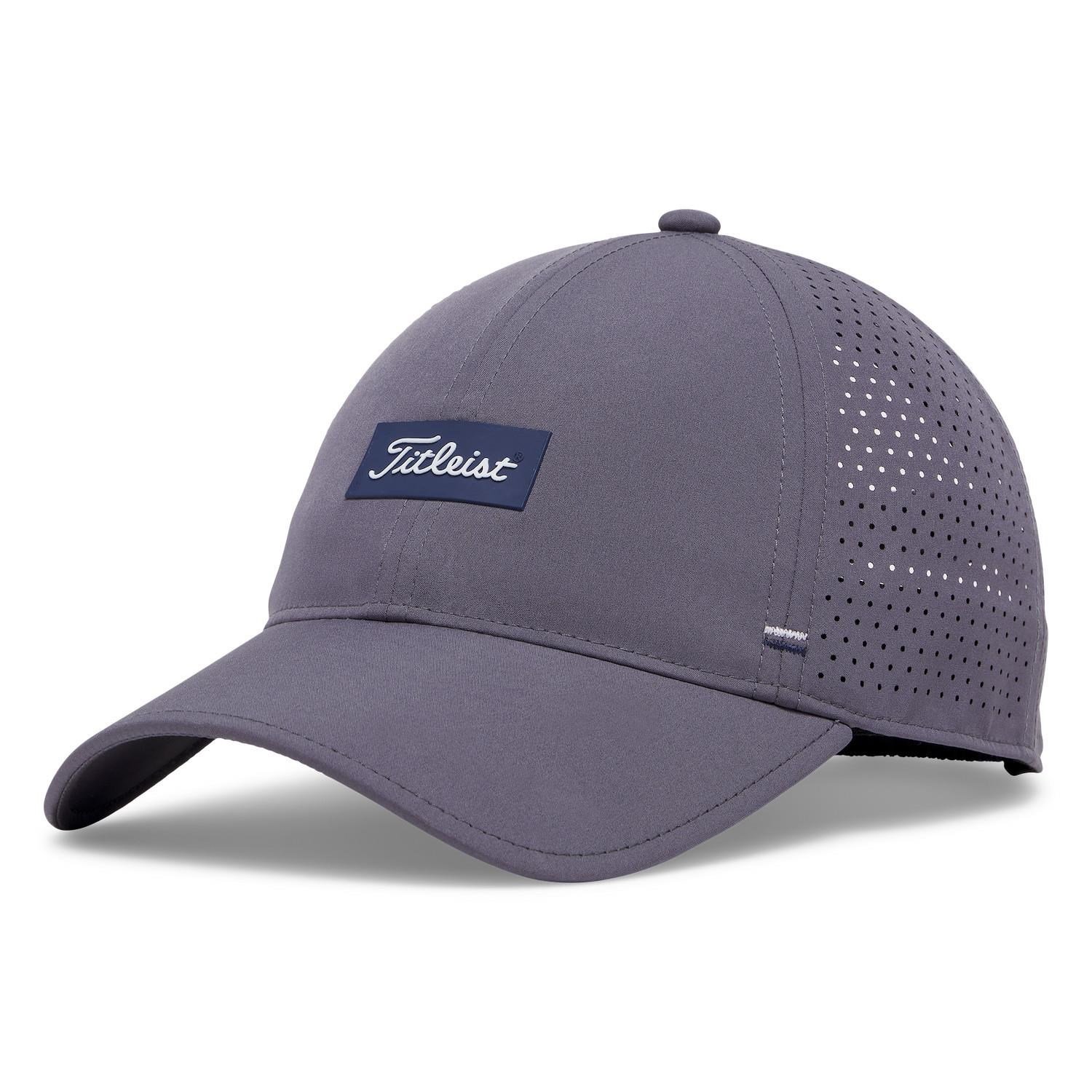 Titleist Charleston Breezer dámska kšiltovka, washed indigo/navy/white