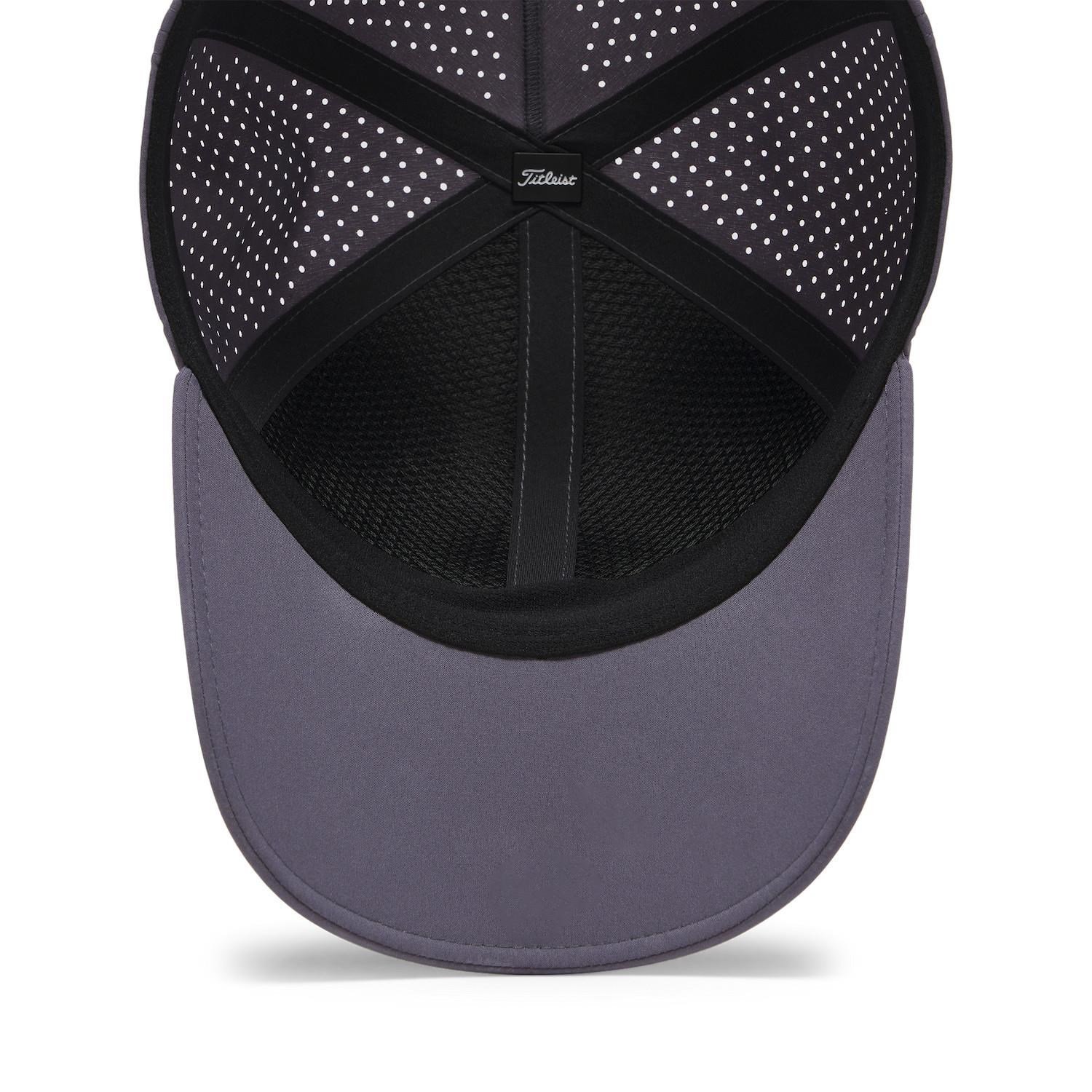 Titleist Charleston Breezer dámska kšiltovka, washed indigo/navy/white