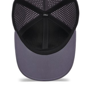 Titleist Charleston Breezer dámska kšiltovka, washed indigo/navy/white