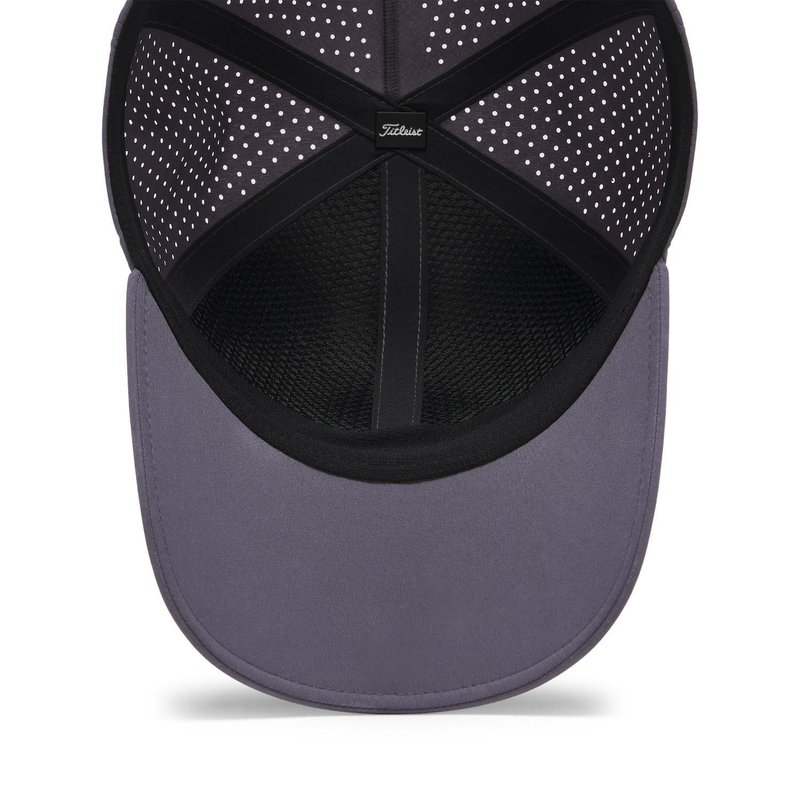 Titleist Charleston Breezer dámska kšiltovka, washed indigo/navy/white