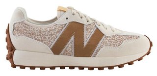 New Balance New Balance Golf 327 dámske golfové topánky, béžové