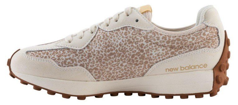 New Balance New Balance Golf 327 dámske golfové topánky, béžové