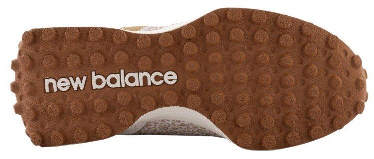 New Balance New Balance Golf 327 dámske golfové topánky, béžové