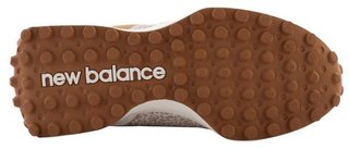 New Balance New Balance Golf 327 dámske golfové topánky, béžové