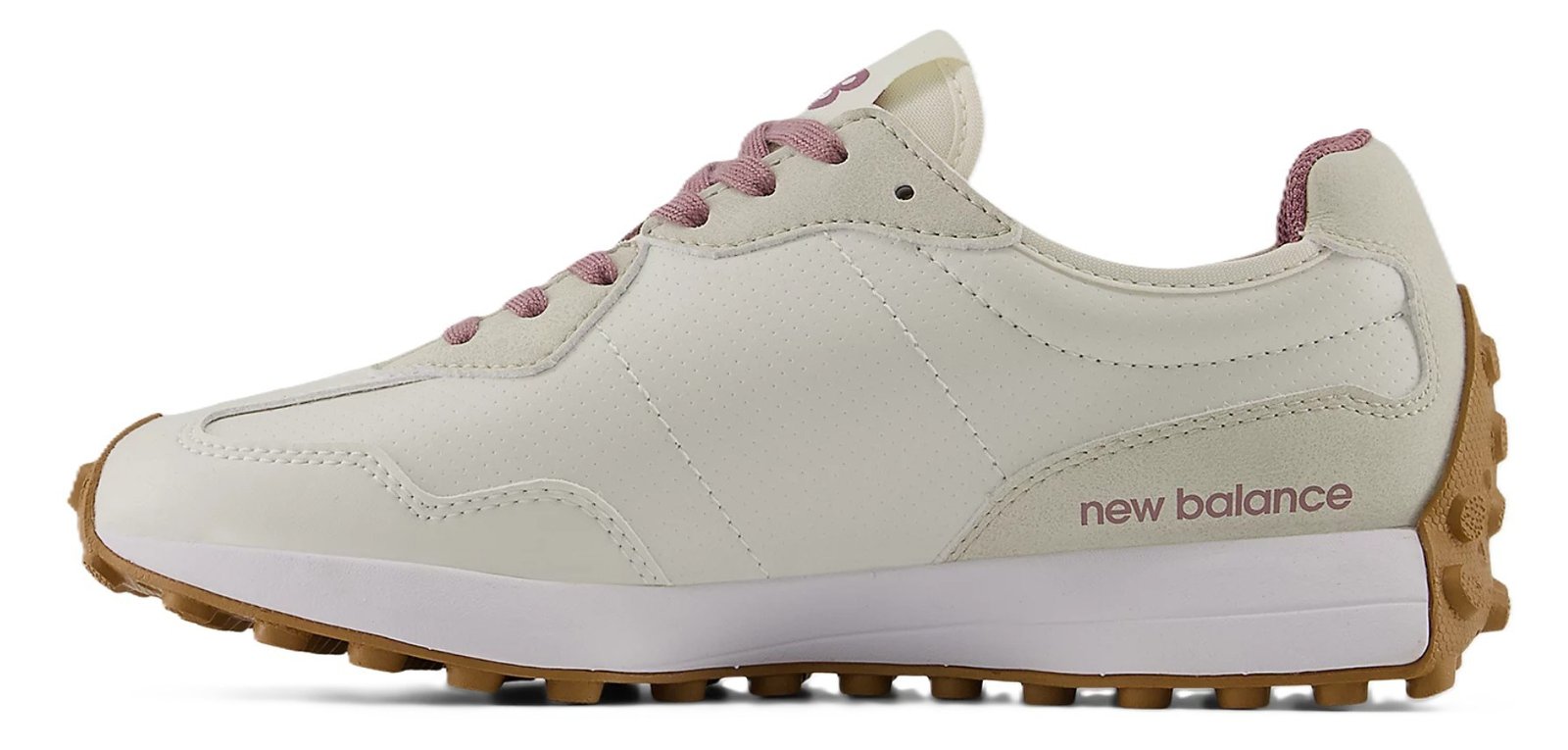 New Balance New Balance Golf 327 dámske golfové topánky, béžové