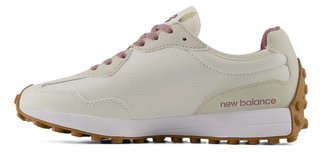 New Balance New Balance Golf 327 dámske golfové topánky, béžové