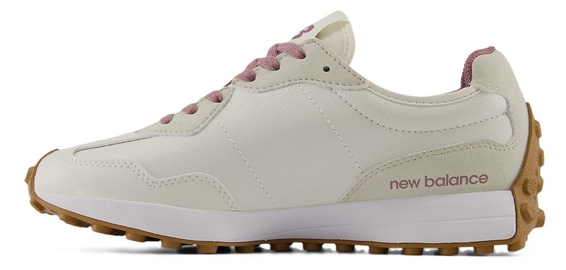 New Balance New Balance Golf 327 dámske golfové topánky, béžové