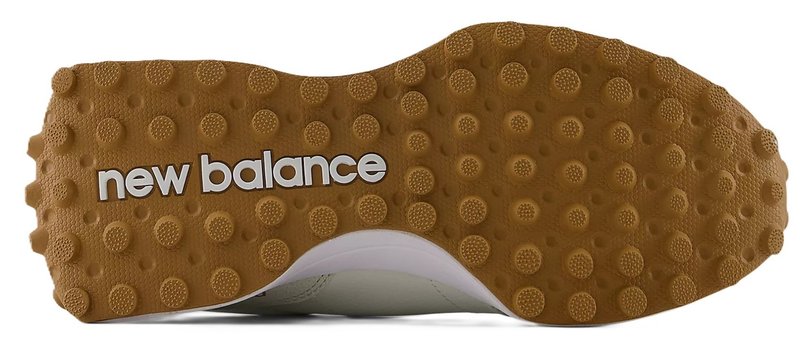 New Balance New Balance Golf 327 dámske golfové topánky, béžové