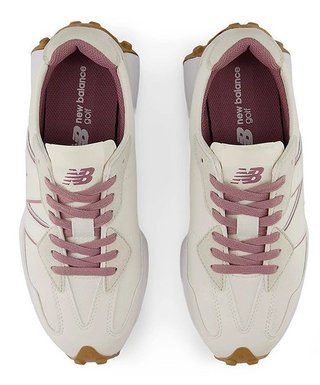New Balance New Balance Golf 327 dámske golfové topánky, béžové