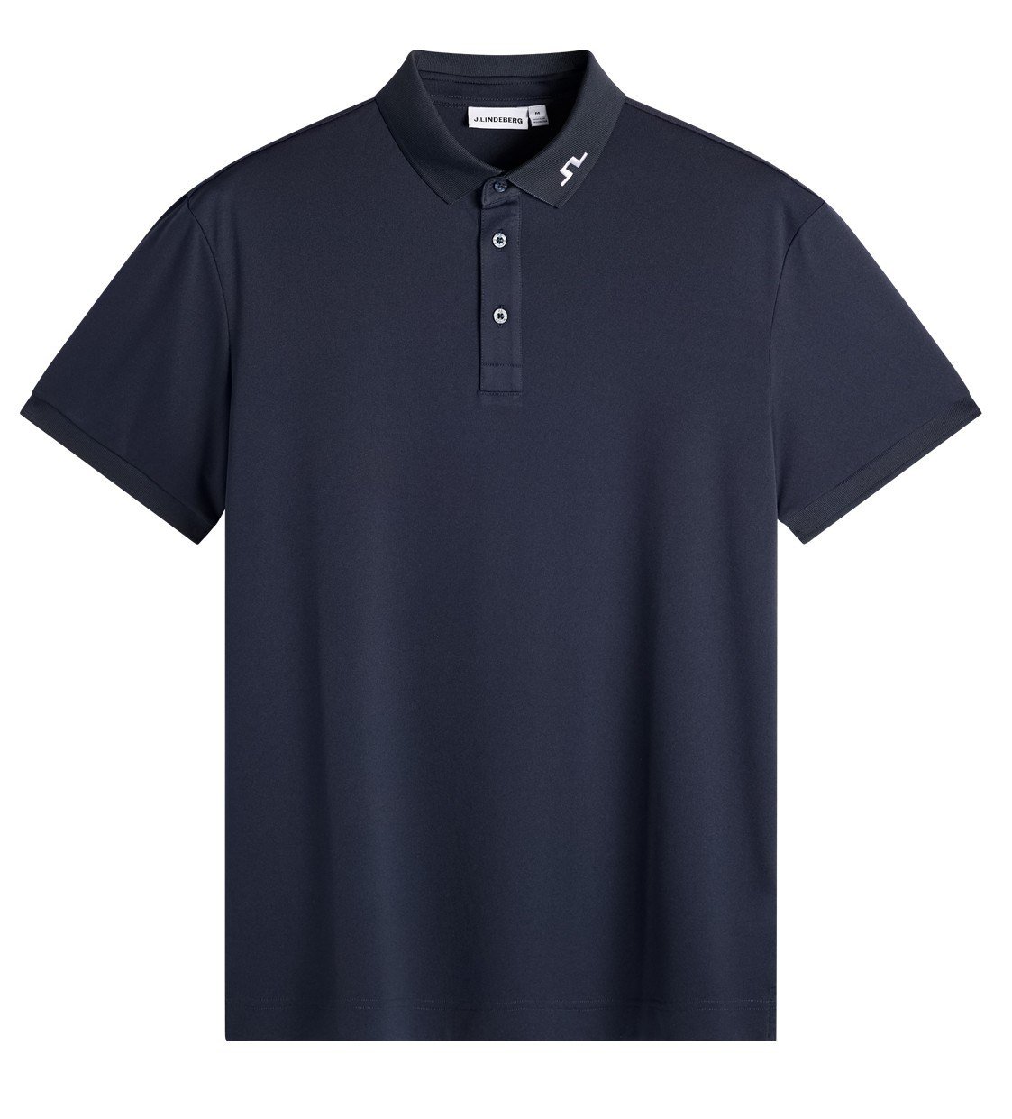 J.Lindeberg KV pánske polo, JL Navy