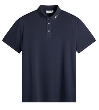 J.Lindeberg KV pánske polo, JL Navy