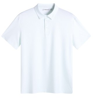 J.Lindeberg Tod Print pánske polo