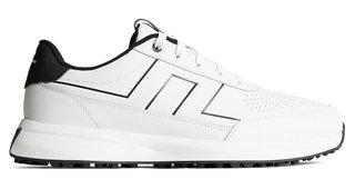J.Lindeberg Bridge Golf Sneaker pánske golfové topánky, biele
