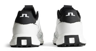 J.Lindeberg Bridge Golf Sneaker pánske golfové topánky, biele