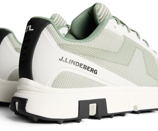 J.Lindeberg Vent 500 KN pánske golfové topánky, zelené