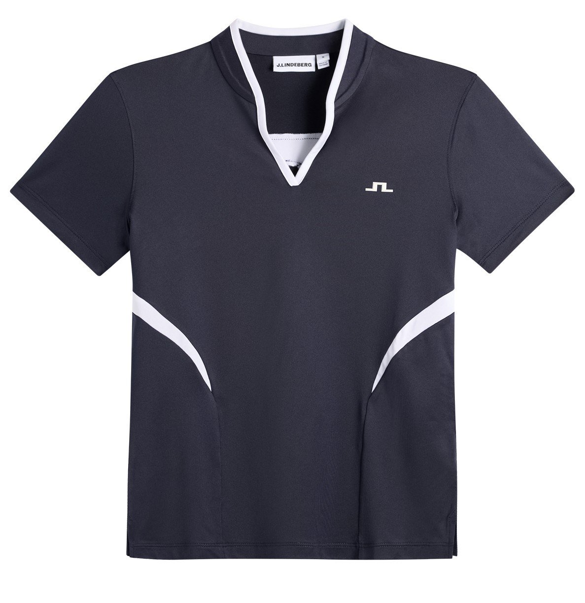 J.Lindeberg Katie dámsky top, JL Navy