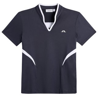 J.Lindeberg Katie dámsky top, JL Navy