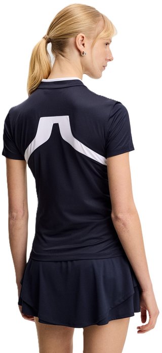J.Lindeberg Katie dámsky top, JL Navy