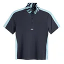 J.Lindeberg Pip dámske polo, JL navy