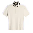 J.Lindeberg Pip dámske polo, moonbeam