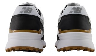 New Balance 997 SL pánske golfové topánky, biele
