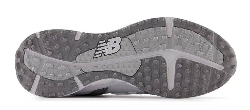 New Balance 997 SL pánske golfové topánky, šedé