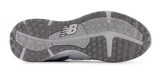 New Balance 997 SL pánske golfové topánky, šedé