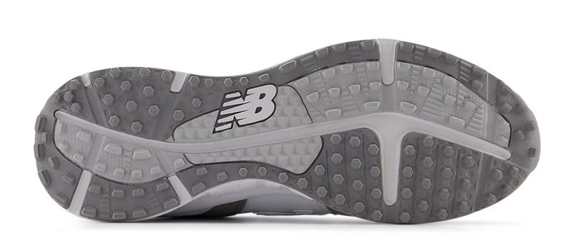 New Balance 997 SL pánske golfové topánky, šedé