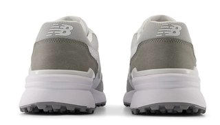 New Balance 997 SL pánske golfové topánky, šedé